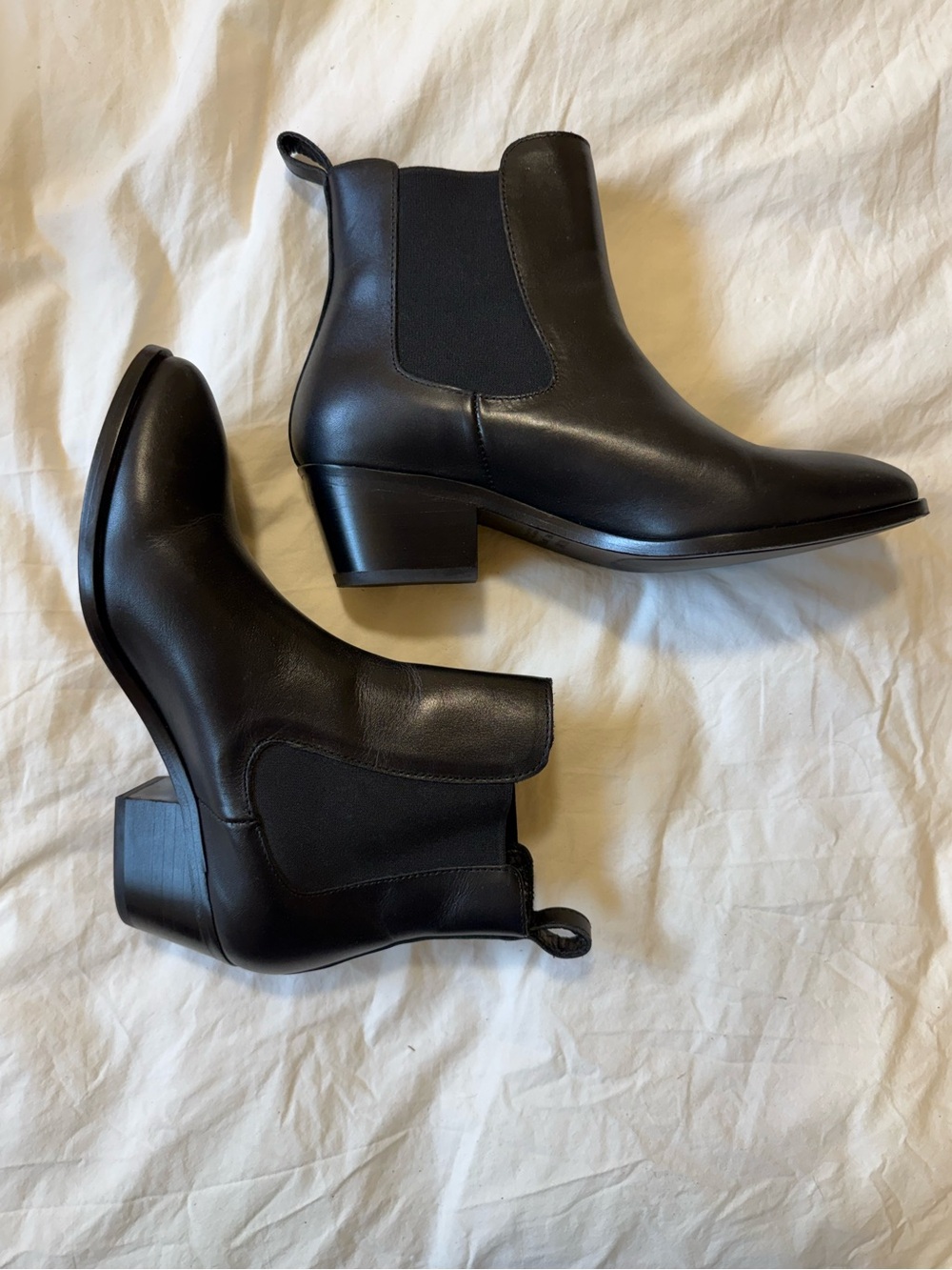 The Duchess Bootie - Picture 5 of 13
